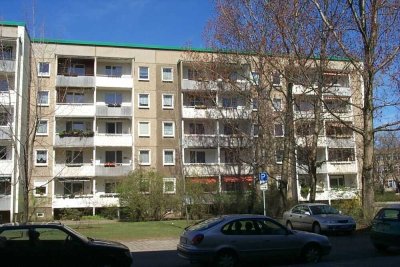 Instandgesetzte Wohnung sucht Nachmieter ab Juli 2026