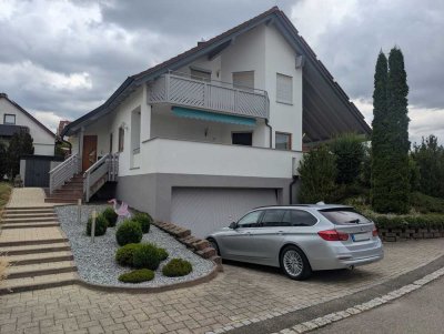 Freistehendes Ein/Zweifamilien Haus in Gerstetten