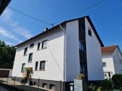 Viel Platz für die Familie in ruhiger Lage