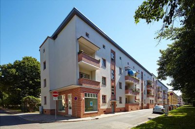Klein aber mein: praktisches 1-Zimmer-Appartment
