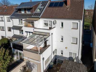 offene Besichtigung: 04.05.2025, 13:00 - 14:00 Uhr, Winfriedstraße 17,  33098 Paderborn