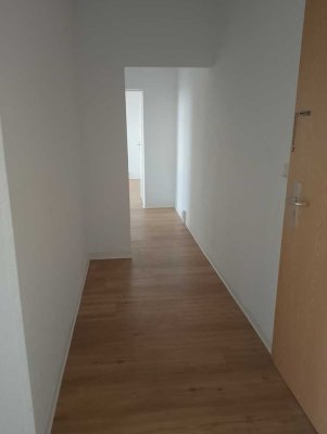3-Zimmer Wohnung mit Ausblick
