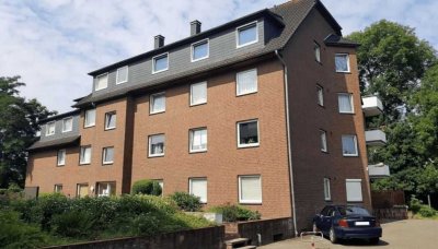 Charmante 2-Zimmer-Wohnung mit Balkon in Delmenhorst