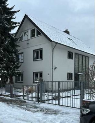Attraktive 3-Zimmer-Wohnung mit Balkon - Waldrandlage