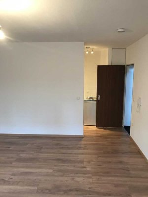 Gemütliche 1-Zimmer Wohnung!