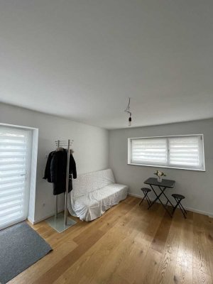 1,5-Zimmer Wohnung in Stuttgart-Kaltental