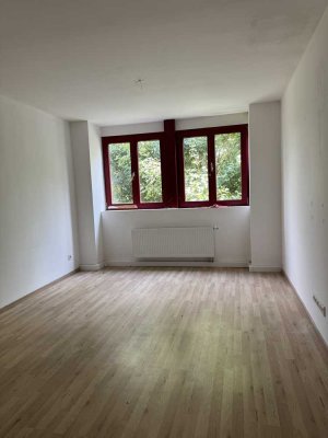 Attraktive 2-Zimmer-Wohnung in Wissen
