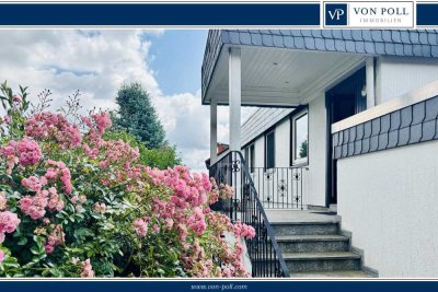 Cozy Home -  gepflegtes Einfamilienhaus in angenehm ruhiger Wohnlage