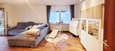 Familienwohnen - viel Platz und eine tolle Sommerterrasse!