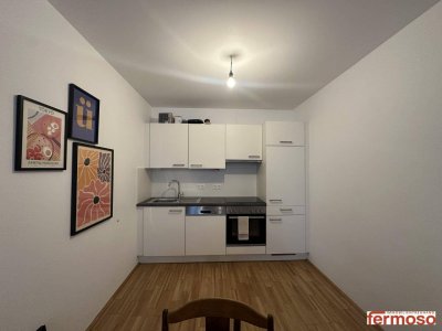 Neuwertige Wohnung in 1200 Wien: 2 Zimmer, 2. Etage, Top-Ausstattung!