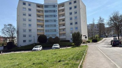 3 Zimmer Wohnung Provisionsfrei am Goldberg Sindelfingen