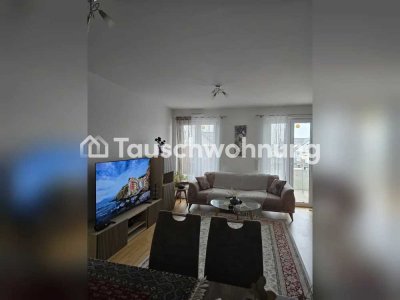 Tauschwohnung: Wohnung Baujahr 2020