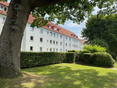 *Gemütliche 2-Zimmer-Wohnung in frisch saniert!*