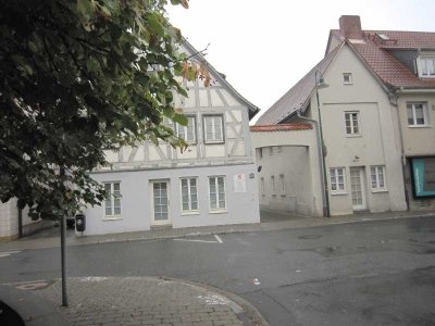 BITTE ANFRAGE PER MAIL - Single-Apartment im Herzen von DA-Eberstadt ...