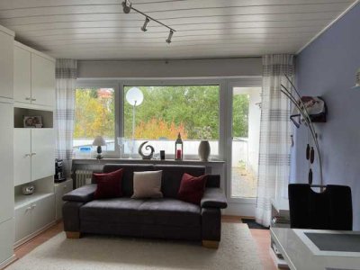 Ideal als Kapitalanlage oder für Eigenbedarf