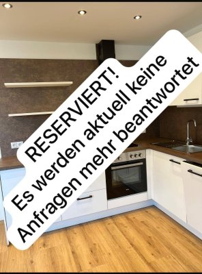 +++ Hochwertige 1,5-Zimmer‑Wohnung mit Balkon in begehrter Lage von Innsbruck zu vermieten +++