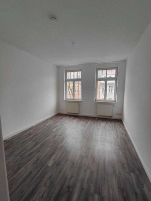 Helle 92 m² Wohnung mit Homeoffice-Potenzial – ruhig & zentral
