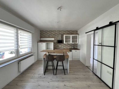 Charmantes Einfamilienhaus mit überschaubarem Garten – ideal für Paare oder Alleinstehende