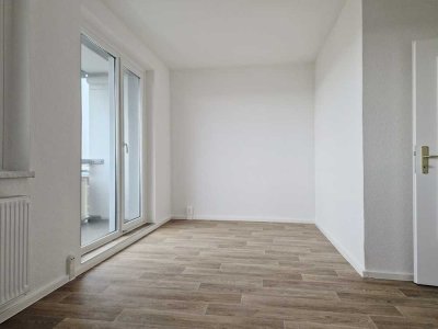 Vermietung leicht gemacht – Apartment in zentraler Lage ! "Bezugsfertig ab November"