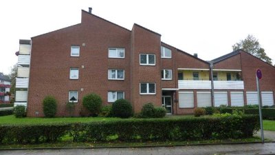 1,5 Zimmer Wohnung mit Balkon und Aufzug im Ostviertel