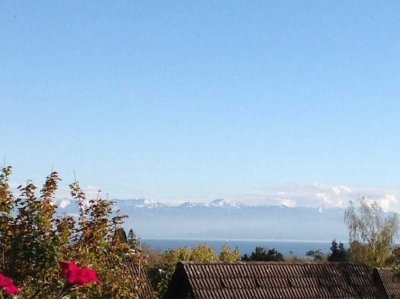 - Reserviert -  Ferienwohnung am Bodensee