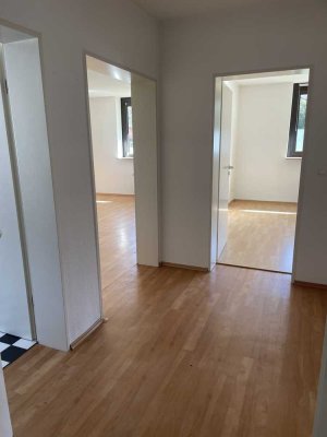 2-Zimmer Appartement direkt auf dem Campus Seilersee