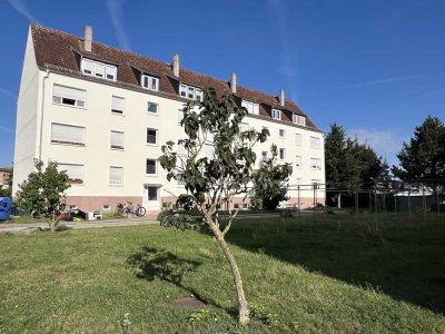***5,06% Rendite - Gemütliche Dreiraumwohnung in Rackwitz***