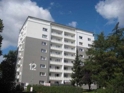 Ein tolles Wohngefühl: 1-Zimmer-Single-Appartment, frisch saniert und sofort anmietbar!