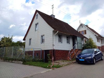 RESERVIERT: Gemütliches Wohnen auf dem schönen Sulgen