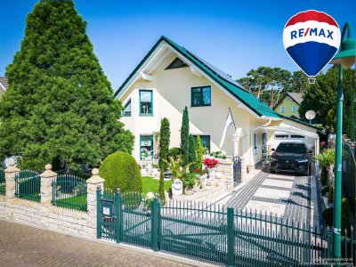 Ihr neues Zuhause für die ganze Familie – edel, modern, besonders!