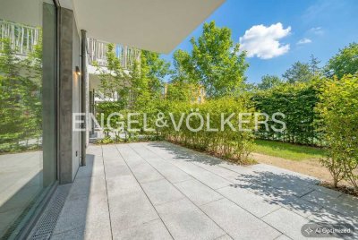 Hier beginnt Familienglück – Ihr neues Zuhause am Mühlenkamp!