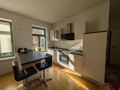 *** Lieblingsviertel * 3 Zimmer * Wohnung * Eckbalkon * Fußbodenheizung * 12/25 ***