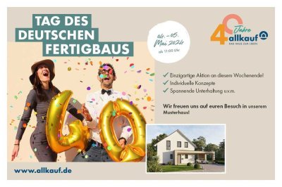 Modernes Ausbauhaus in Bübingen: Gestalten Sie Ihr Traumhaus nach Ihren Wünschen!