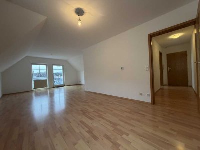 Charmante Wohnung mit Südbalkon im historischen Ehrenbreitstein