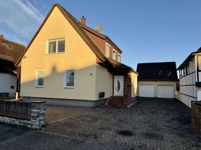 Investment oder selbst nutzen in Wolfsburg-Fallersleben