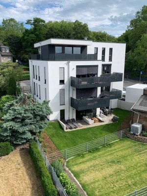 Exklusive 3,5-Zimmer-Wohnung in fußläufiger Lage zum Phoenix-See