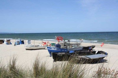 Vielseitiges Ensemble zwischen Selliner See und Ostsee –
~Ihre Investition in die Zukunft~