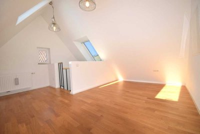 MODERNES WOHNEN*** Schöne 4 - Zimmer Maisonettewohnung in ruhiger Lage