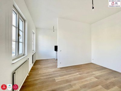 1,5 Zimmer Wohnung zur Miete / 38m2 / inkl. KFZ Stellplatz