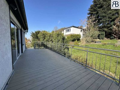 LEERSTEHENDES Mehrfamilienhaus mit vier Wohneinheiten und viel Potential in zentraler Lage Rösraths