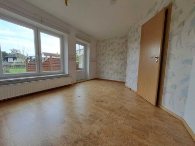 Helle 3,5-Zimmer Wohnung mit Terrasse in Seelze