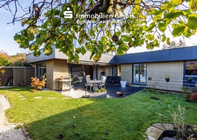 Bungalowtraum in ruhiger Lage – Energetisch fit für die Zukunft!