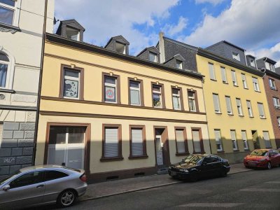 Vollvermietetes 7-Familienhaus in zentraler Lage von Oberhausen
