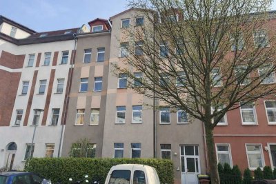 HELLE 2 ZKB - EIGENTUMSWOHNUNG MIT BALKON IN BELIEBTER ANDREASVORSTADT