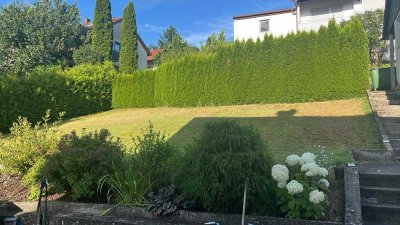 Wunderschönes saniertes Reihenhaus mit Terrassen und Garten