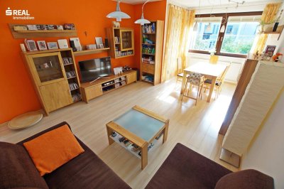 2842 Edlitz - Sofort bezugsfähige Eigentumswohnung mit Loggia und Tiefgaragenstellplatz!