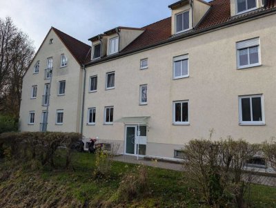 Kapitalanlage mit soliden Mietern in gepflegten Wohnumfeld