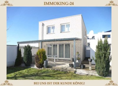 ++ NEUWERTIGES EINFAMILIENHAUS + ÜBERDACHTE TERRASSE + TOP AUSSTATTUNG IN RUHIGER LAGE!! ++