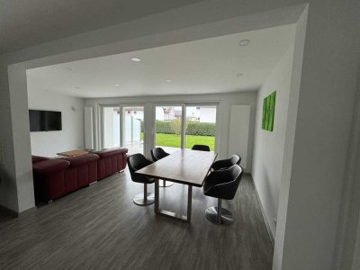 Exklusives, modernisiertes Wohnhaus zu vermieten in Neckarsulm Südstadt