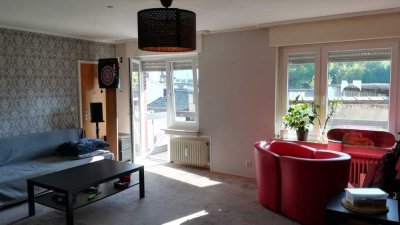 Attraktive 3-Zimmer-Wohnung in Eschweiler